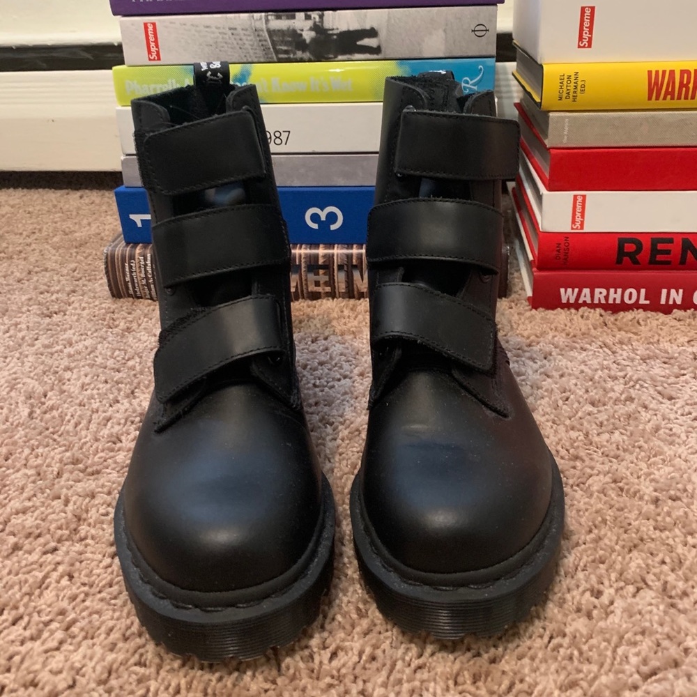 Dr martens coralia